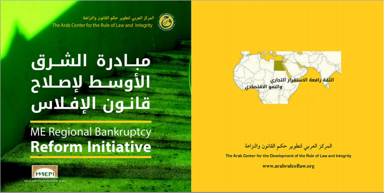 ME Bankruptcy Reform Brochure